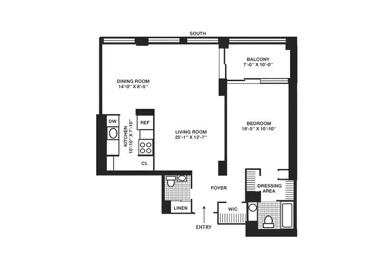 124 East 79th Street 6B Upper East Side New York NY 10075