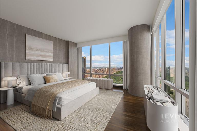 157 West 57th Street 46A Midtown West New York NY 10019