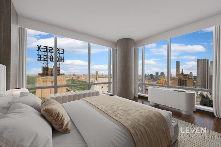 157 West 57th Street 46A Midtown West New York NY 10019