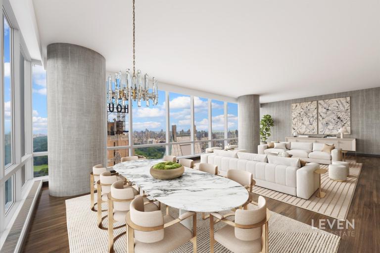 157 West 57th Street Midtown West New York NY 10019