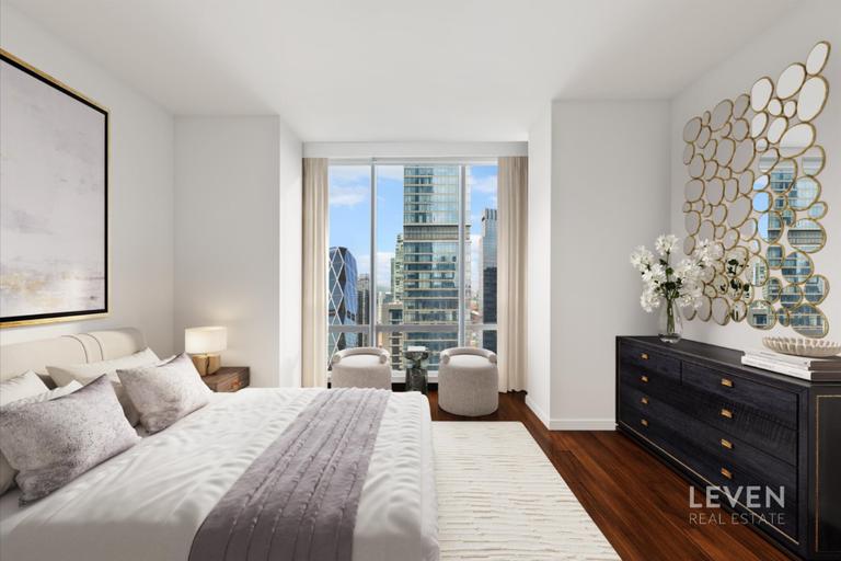 157 West 57th Street 46A Midtown West New York NY 10019
