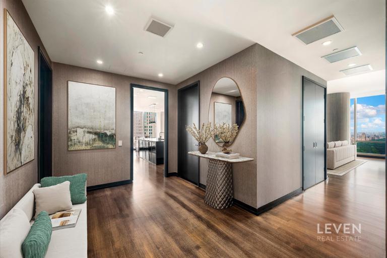 157 West 57th Street 46A Midtown West New York NY 10019