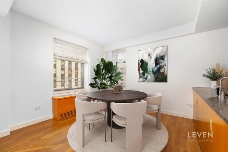 100 West 58th Street Midtown West New York NY 10019