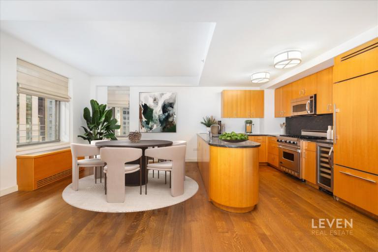 100 West 58th Street Midtown West New York NY 10019