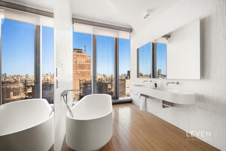 56 Leonard Street 20BW Tribeca New York NY 10013