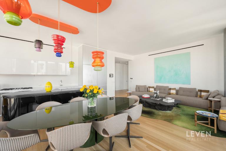 56 Leonard Street 20BW Tribeca New York NY 10013