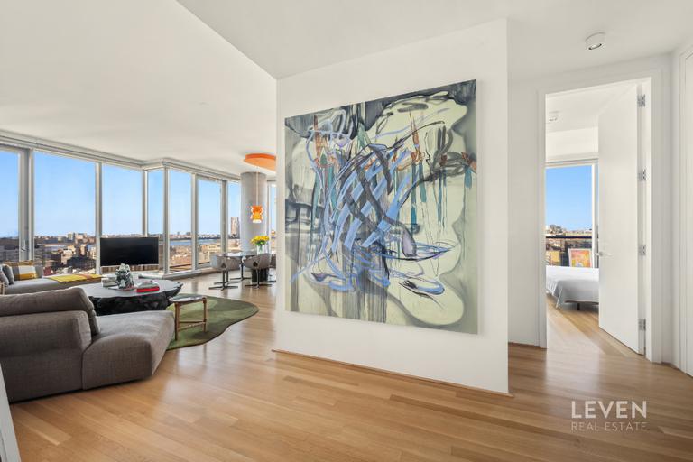 56 Leonard Street 20BW Tribeca New York NY 10013