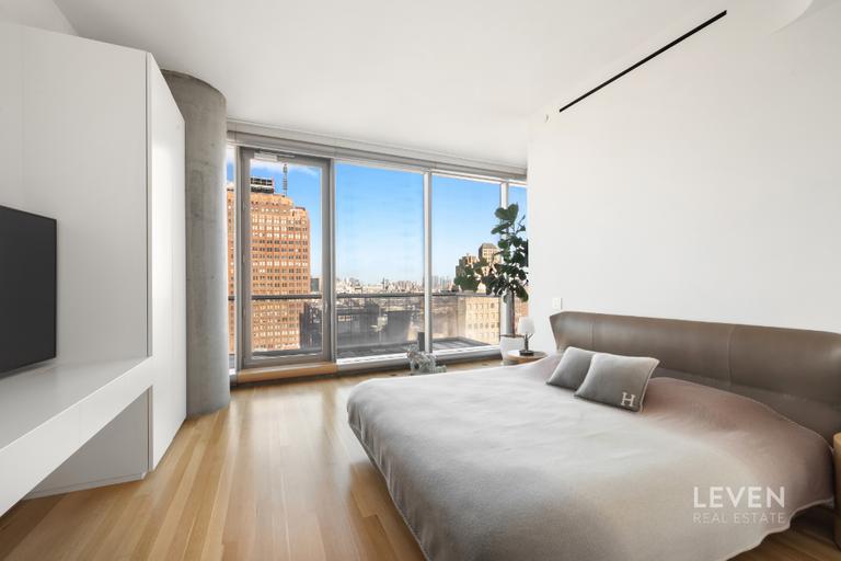 56 Leonard Street 20BW Tribeca New York NY 10013