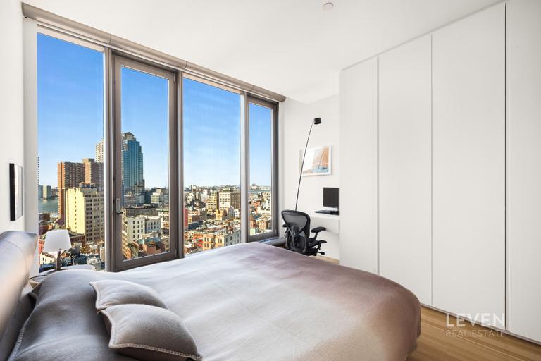 56 Leonard Street 20BW Tribeca New York NY 10013