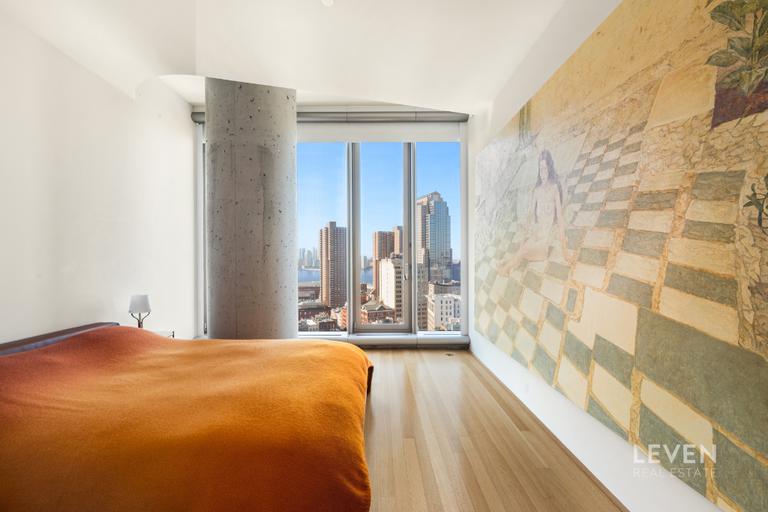 56 Leonard Street 20BW Tribeca New York NY 10013