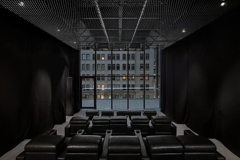 56 Leonard Street 20BW Tribeca New York NY 10013