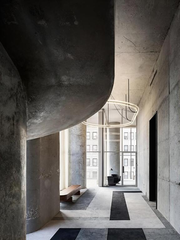 56 Leonard Street Tribeca New York NY 10013