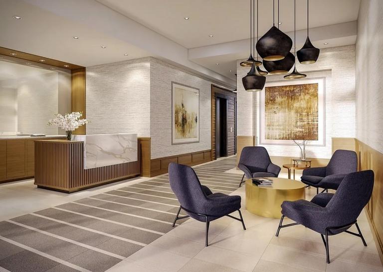 500 Waverly Avenue 3D Clinton Hill Brooklyn NY 11238