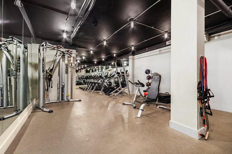 500 Waverly Avenue 3D Clinton Hill Brooklyn NY 11238