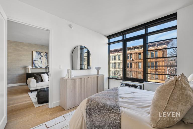 500 Waverly Avenue 3D Clinton Hill Brooklyn NY 11238