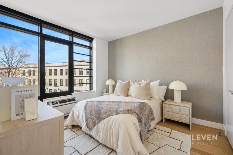 500 Waverly Avenue 3D Clinton Hill Brooklyn NY 11238