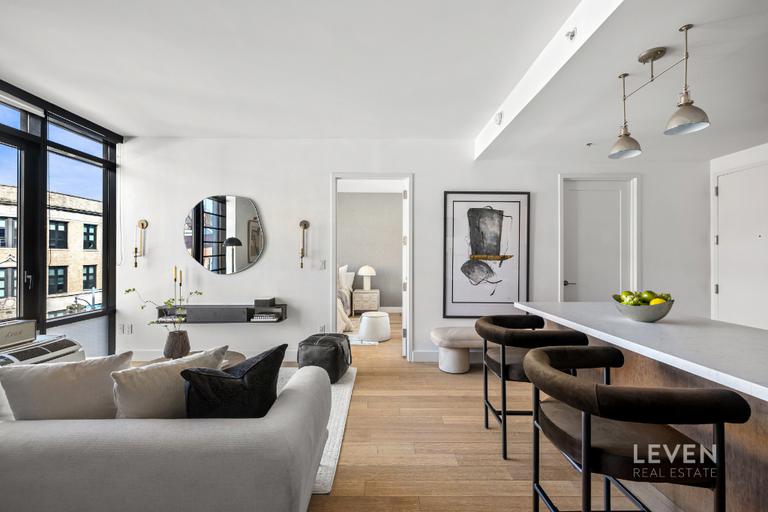 500 Waverly Avenue 3D Clinton Hill Brooklyn NY 11238