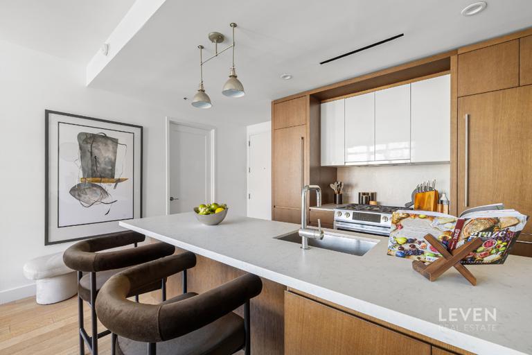 500 Waverly Avenue 3D Clinton Hill Brooklyn NY 11238