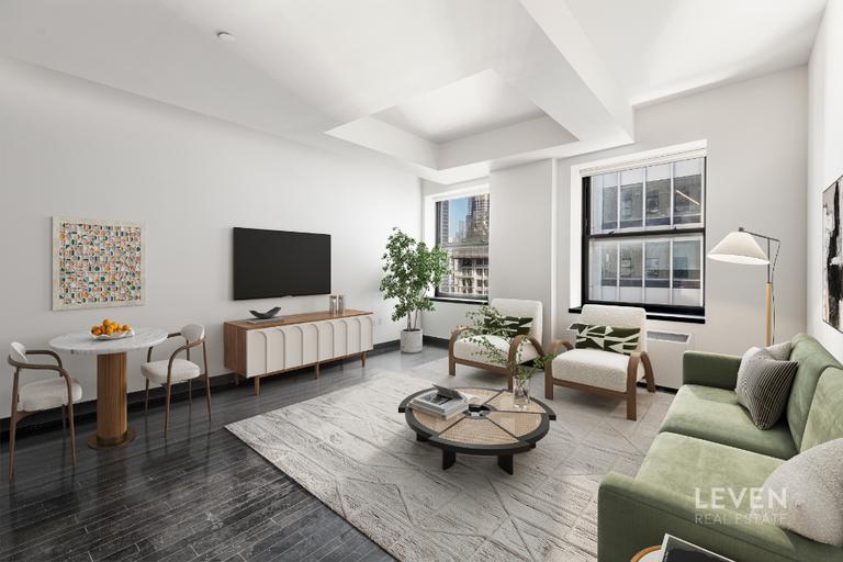 20 Pine Street 2706 Financial District New York NY 10005