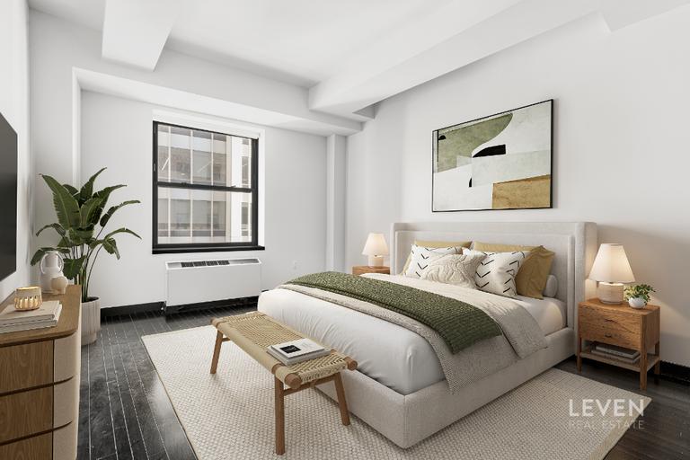 20 Pine Street 2706 Financial District New York NY 10005