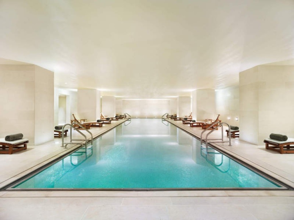 20 Pine Street 2706 Financial District New York NY 10005