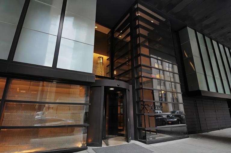 20 Pine Street 2706 Financial District New York NY 10005