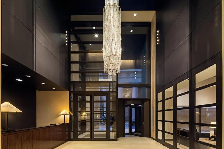 20 Pine Street 2706 Financial District New York NY 10005