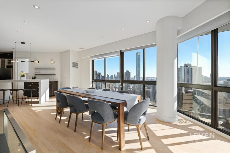 200 East 61st Street Upper East Side New York NY 10065