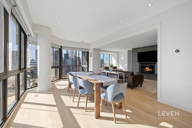 200 East 61st Street Upper East Side New York NY 10065