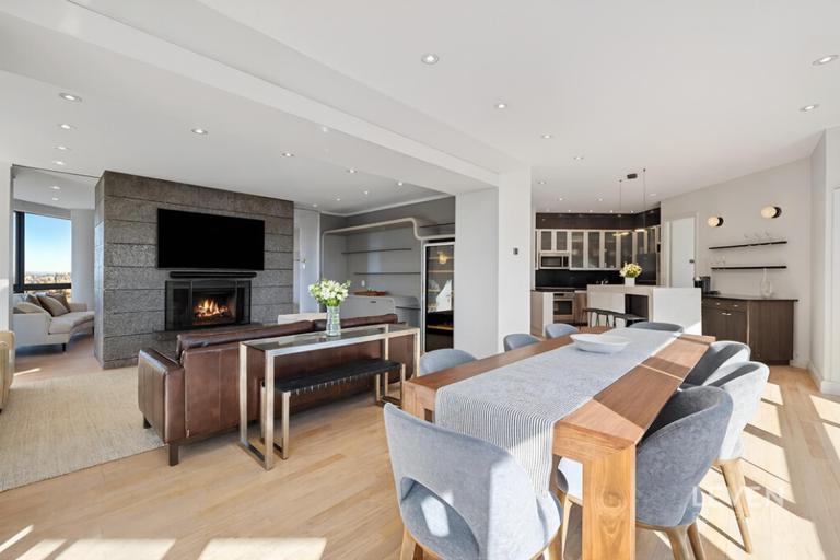 200 East 61st Street Upper East Side New York NY 10065