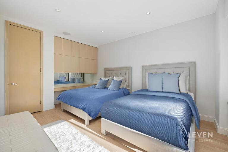 200 East 61st Street Upper East Side New York NY 10065