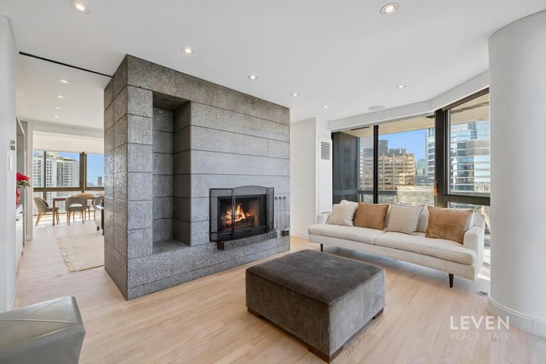 200 East 61st Street Upper East Side New York NY 10065