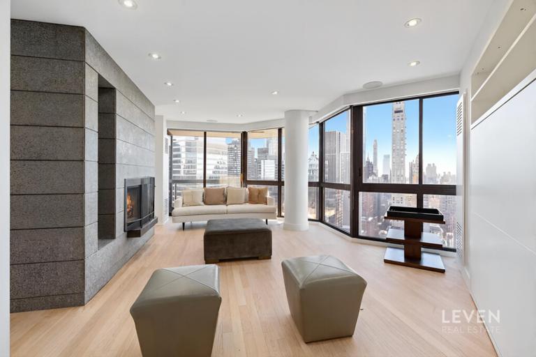 200 East 61st Street Upper East Side New York NY 10065