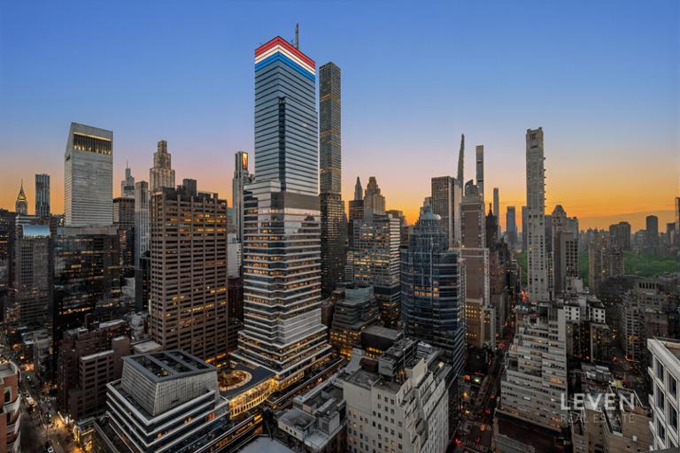 200 East 61st Street Upper East Side New York NY 10065