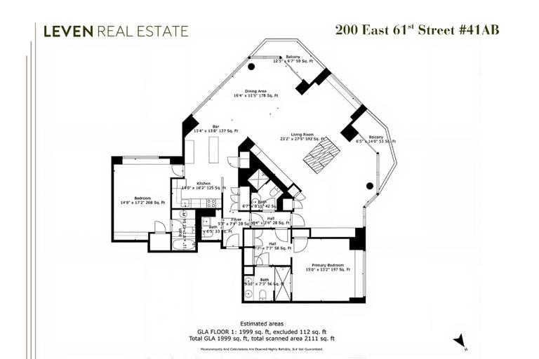 200 East 61st Street Upper East Side New York NY 10065