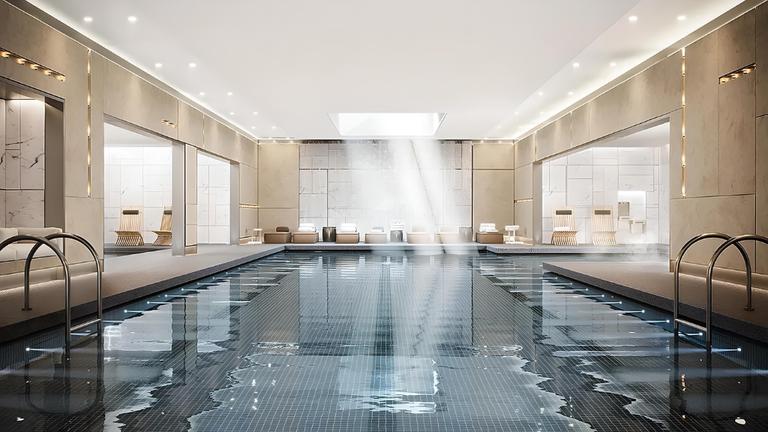 30 Riverside Blvd. 24E Lincoln Square New York NY 10069