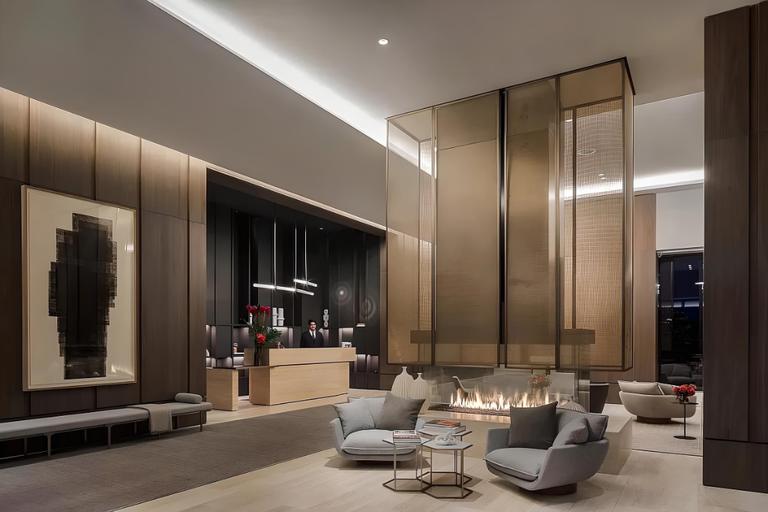 30 Riverside Blvd. 24E Lincoln Square New York NY 10069