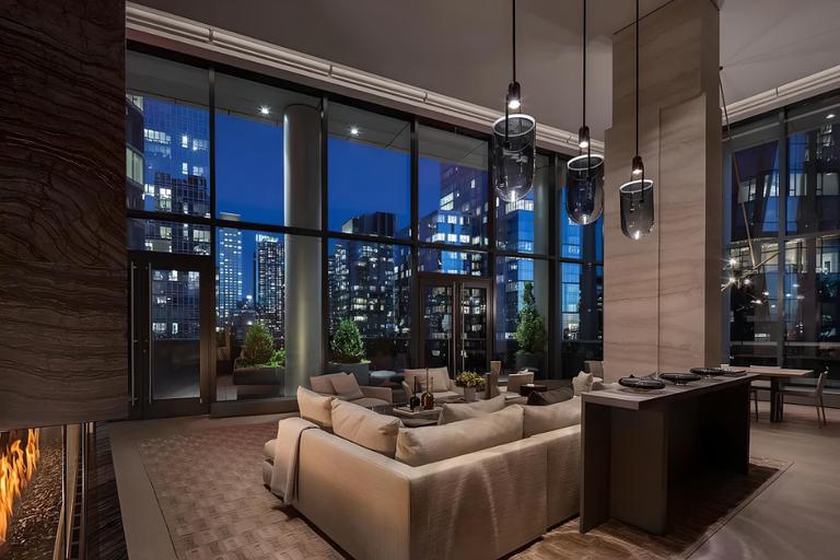30 Riverside Blvd. 24E Lincoln Square New York NY 10069