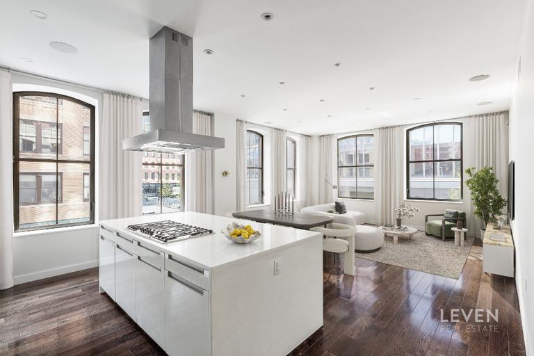 250 West Street 2G Tribeca New York NY 10013
