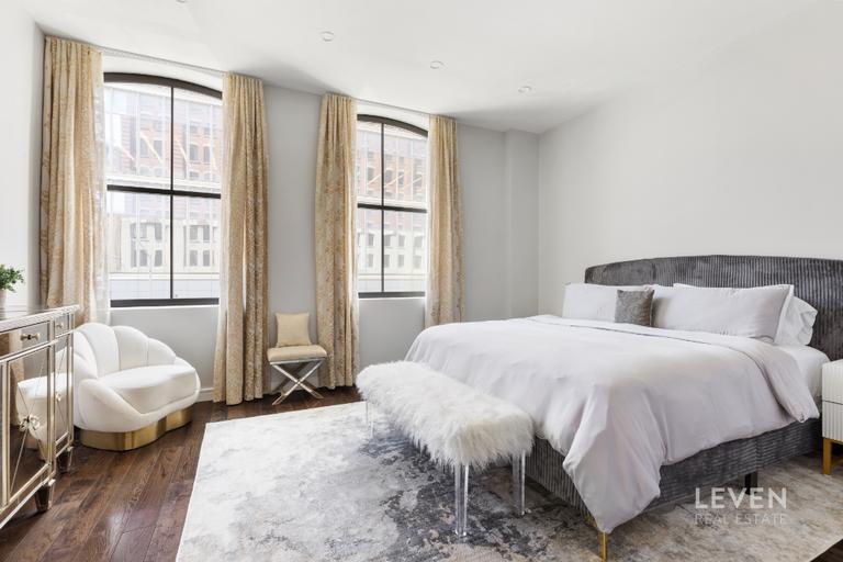 250 West Street 2G Tribeca New York NY 10013