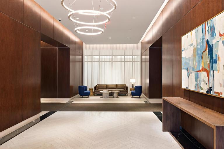 250 West Street 2G Tribeca New York NY 10013