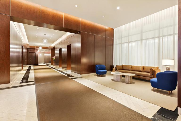 250 West Street 2G Tribeca New York NY 10013