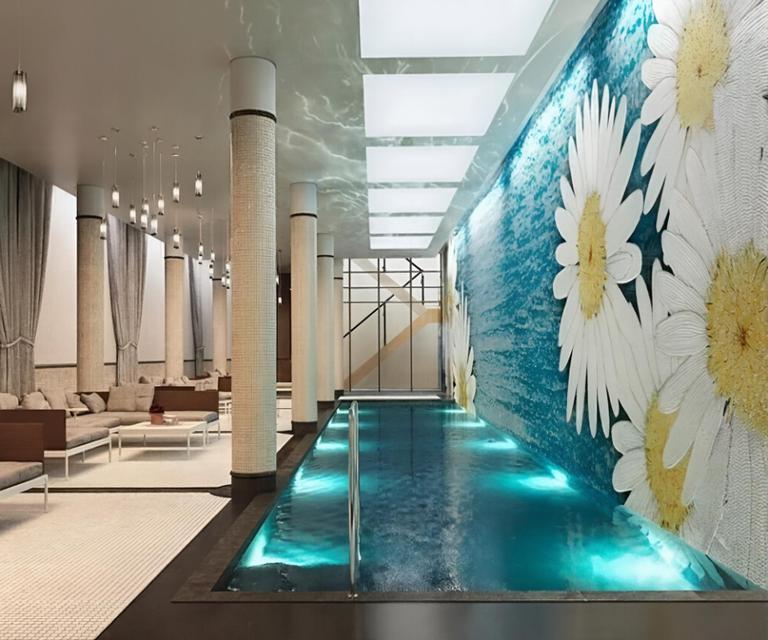 250 West Street 2G Tribeca New York NY 10013