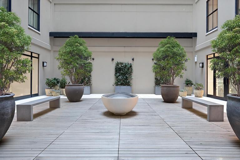 250 West Street 2G Tribeca New York NY 10013