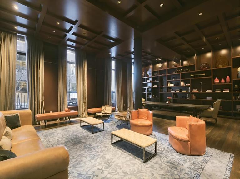 250 West Street 2G Tribeca New York NY 10013