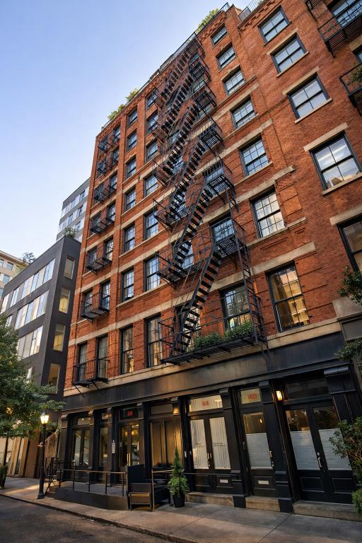 40 Renwick Street 6 Soho New York NY 10013
