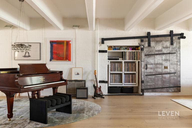 40 Renwick Street 6 Soho New York NY 10013