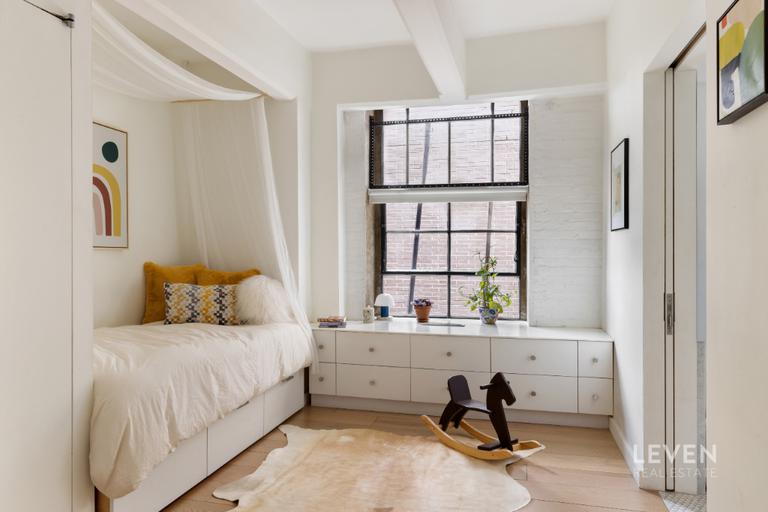 40 Renwick Street 6 Soho New York NY 10013