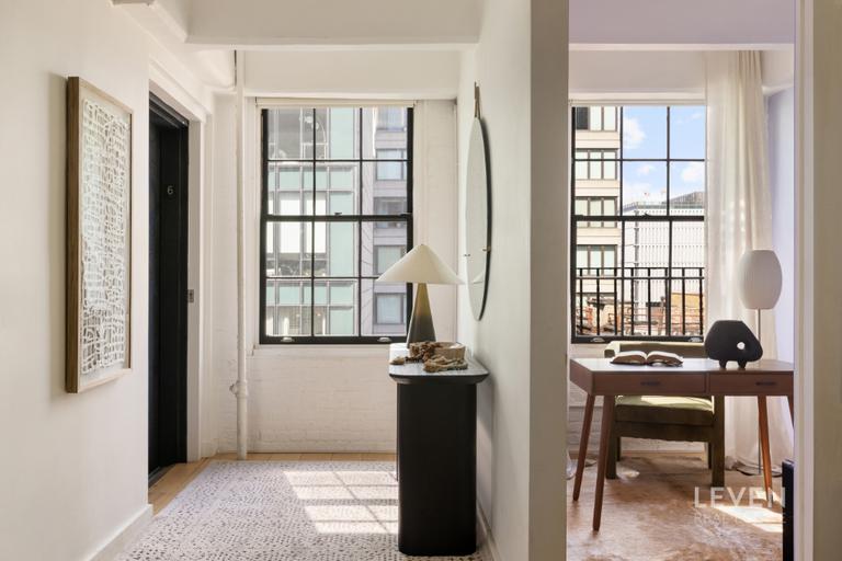 40 Renwick Street 6 Soho New York NY 10013