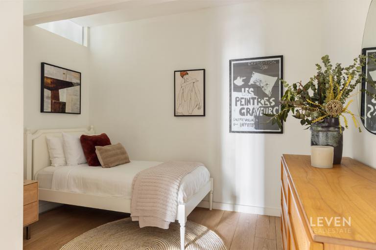 40 Renwick Street 6 Soho New York NY 10013